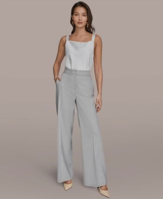 Women's Wide-Leg Pants