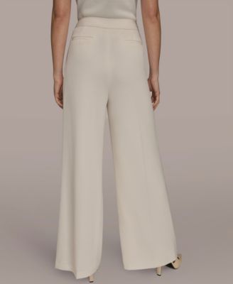 Women's Wide-Leg Pants