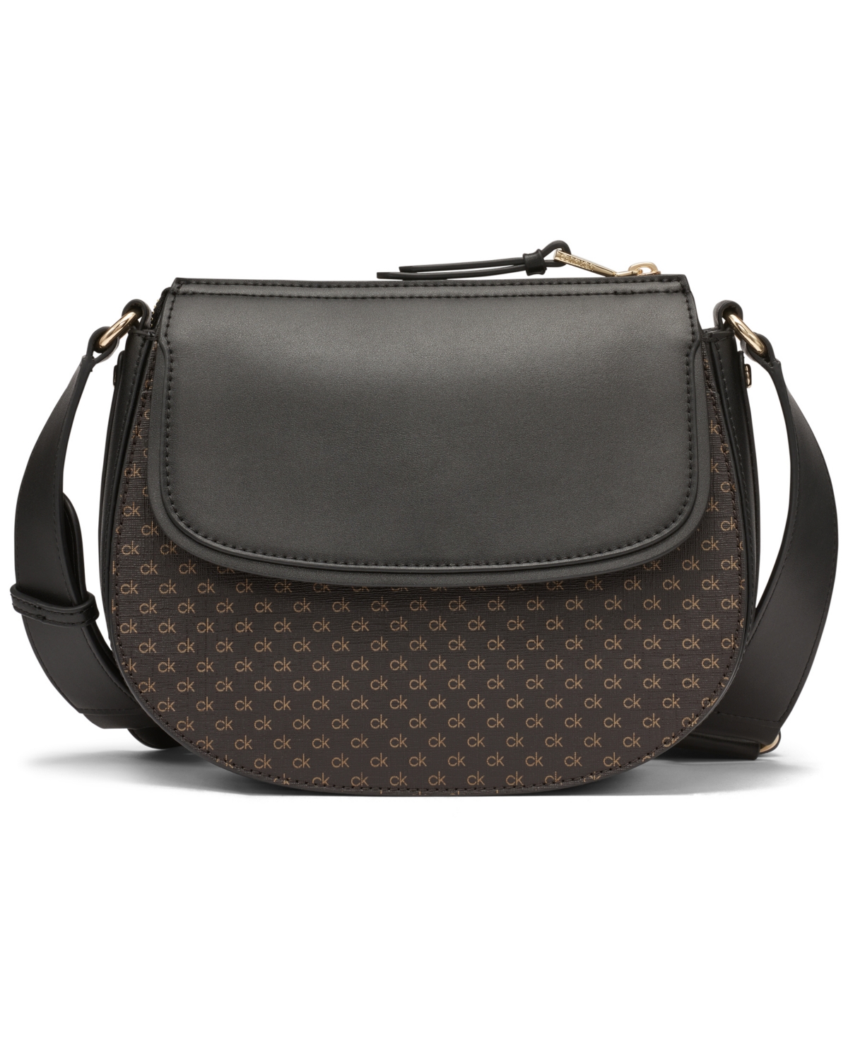 Calvin Klein Women's Bella Mini Crossbody Bag