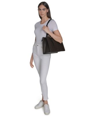 Women's Havana Mini Signature Tote