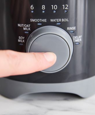 Better Blend Soy, Nut and Oat Milk Maker