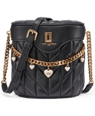 Lafayette Crossbody Bag