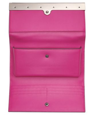 Jacqueline Trifold Wallet