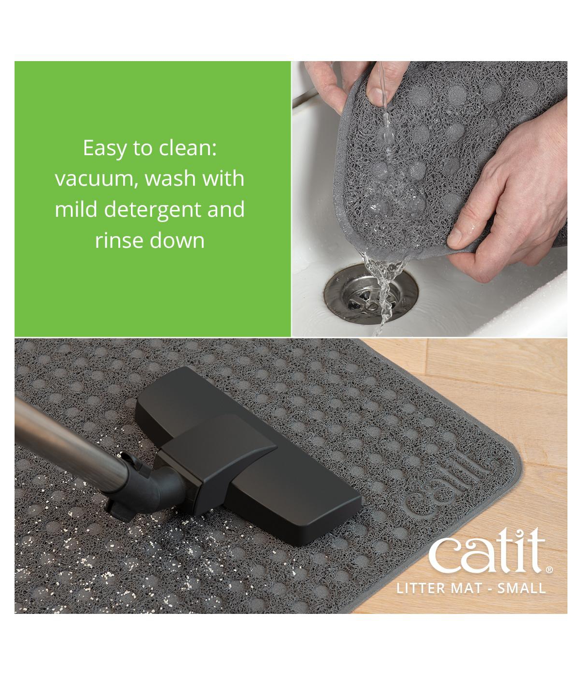 Catit Litter Mat, Small