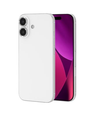 Aluminum Camera Lens Protector for Apple iPhone 17