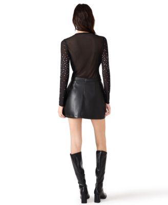 Women's Arielly Pleated Skirt