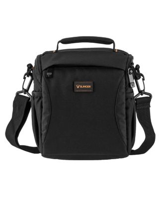 Z fc DX-Format Mirrorless Camera with NIKKOR Z DX 16-50mm f/3.5-6.3 VR Lens, Blkwith Zoom-Mini TTL, Candisk PRO 64GB, Alpine 140