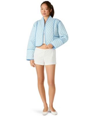 Women's Adalynn Collarless Jacket