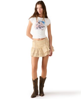 Women's Darienne Relaxed Fit Skirt