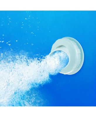 12' x 30" Outdoor Activity Round Frame Above Ground Swimming Pool Set