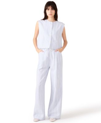 Women's Minorca Loose Fit Pants