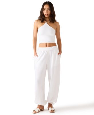 Women's Divinia Relaxed Fit Pull-On Pants