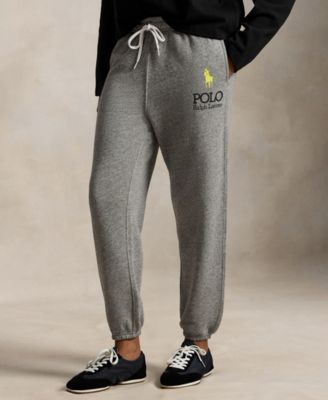 Women's Big Pony Fleece Sweatpants