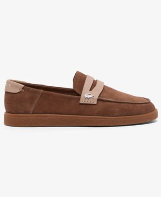 Men's Cochet Slip-On Winter Loafers