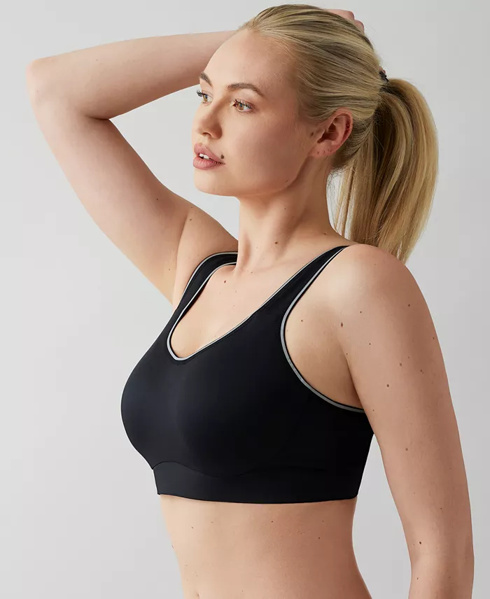 Sydney Sport Full-Coverage Underwire Bra 855302 - thumbnail 6