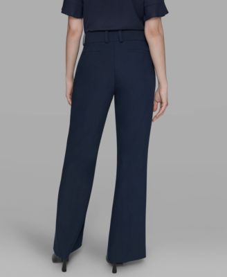 Women's Flare Leg Pants