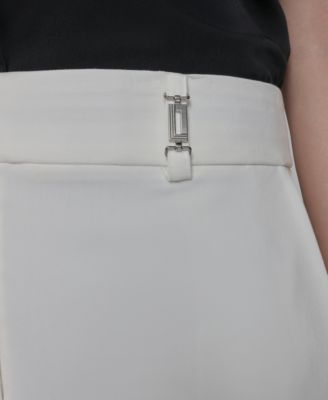 Women's Flare Leg Pants