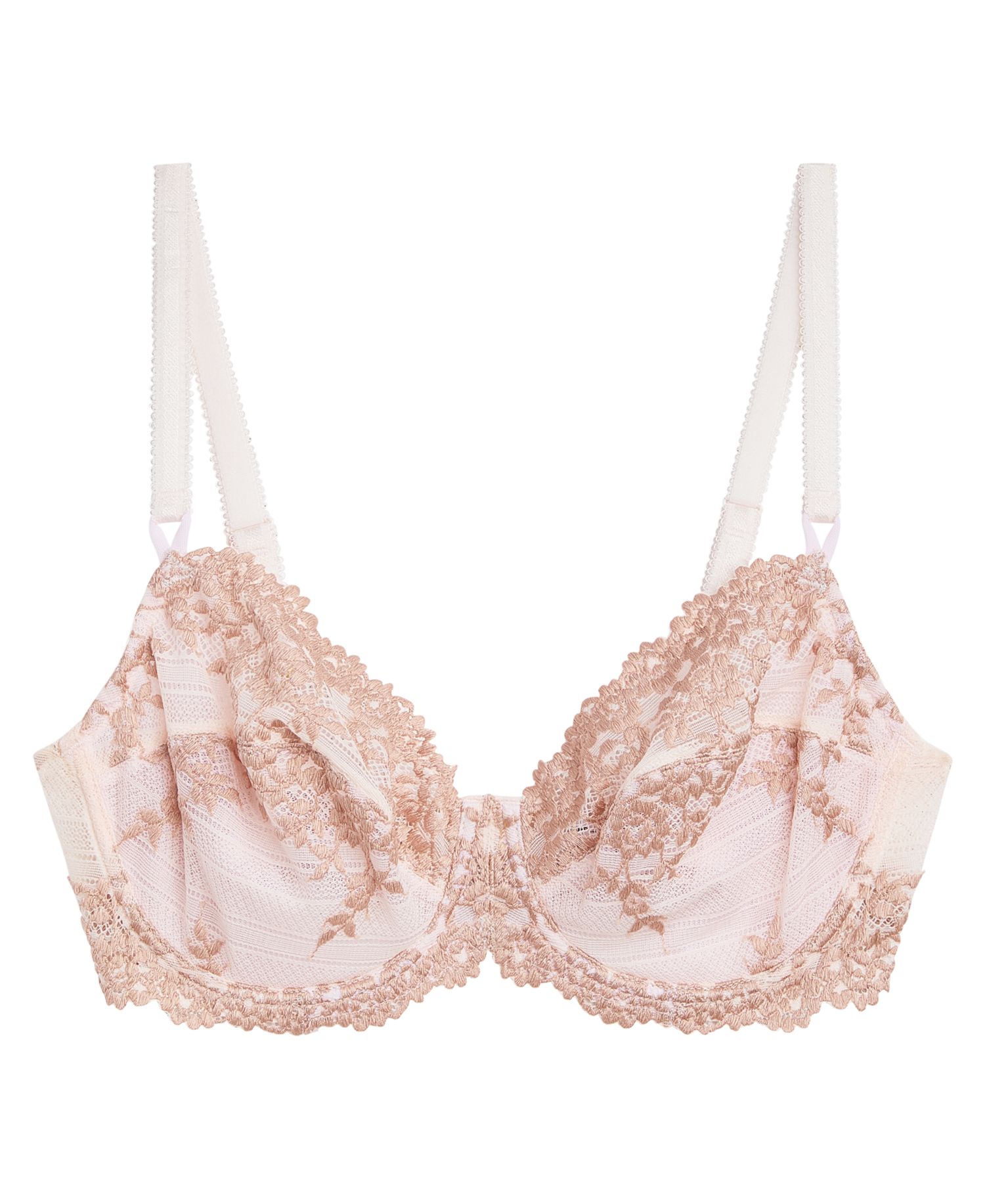 Women's Embrace Lace® Underwire Bra, 65191
