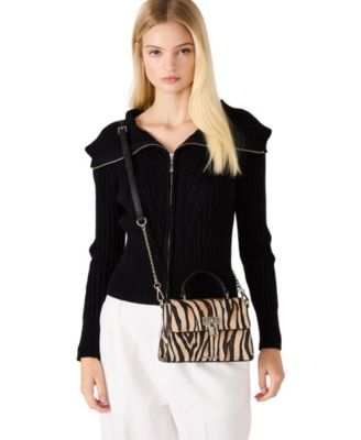 Hadley Top Handle Bag