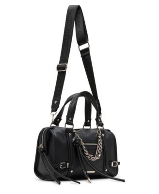 Audire Satchel Bag