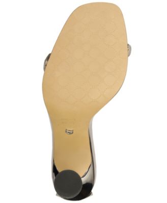 Women's Lea High Stiletto Dress Sandals