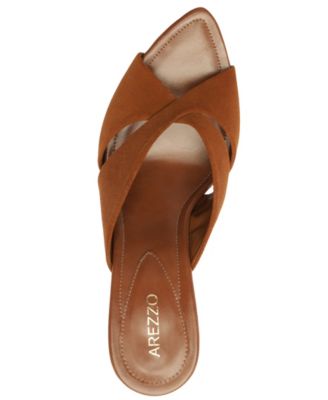 Women's Amelia High Stiletto Dress Sandals