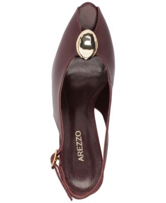 Women's Olivia High Stiletto Pump