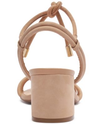 Women's Camila Mid Block Sandal