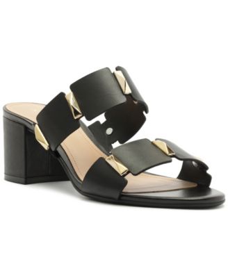 Women's Lyra Mid Block Sandal