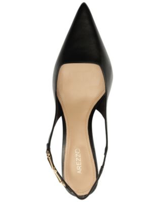 Women's Laurel Low Stiletto Pumps