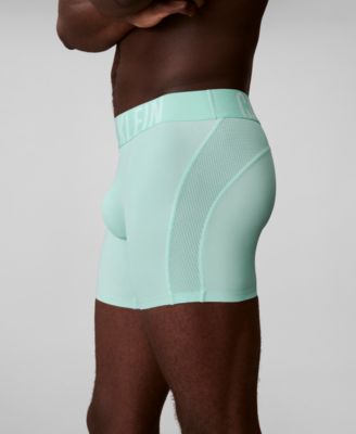 Men's Intense Power Athletic Boxer Brief