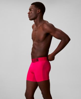 Men's Intense Power Athletic Boxer Brief
