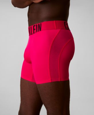 Men's Intense Power Athletic Boxer Brief