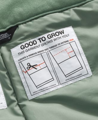 Girls' 6-16 Waterproof Freedom Insulated Pants