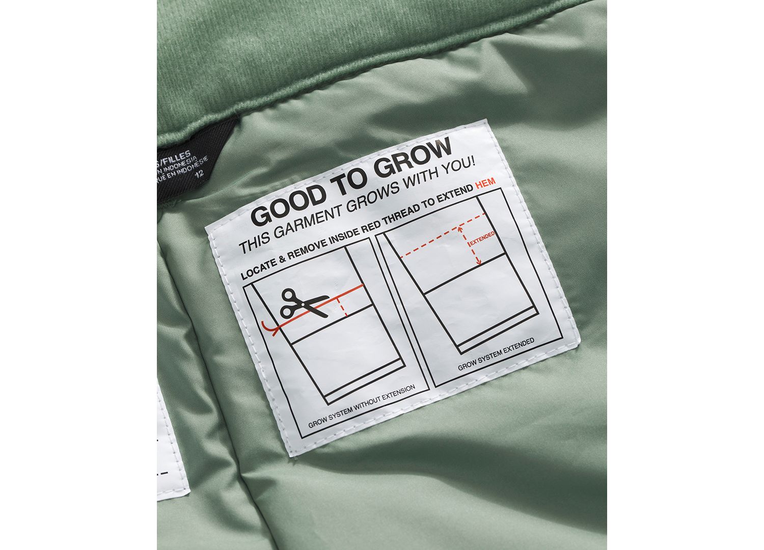 Girls' 6-16 Waterproof Freedom Insulated Pants