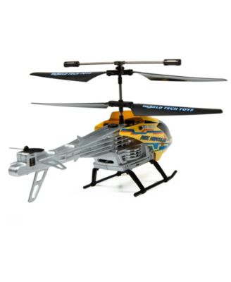 2CH Rex Hercules IR Unbreakable Helicopter