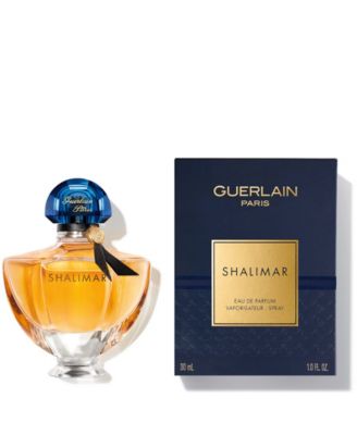 Shalimar Eau de Parfum Spray, 1-oz.