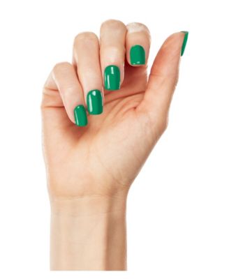 Mega Pigment Nail Lacquer, 0.5 oz.