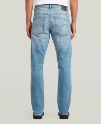 Men's Mosa High-Waist Jeans