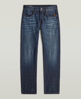 Men's Mosa High-Waist Jeans