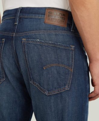 Men's Mosa High-Waist Jeans