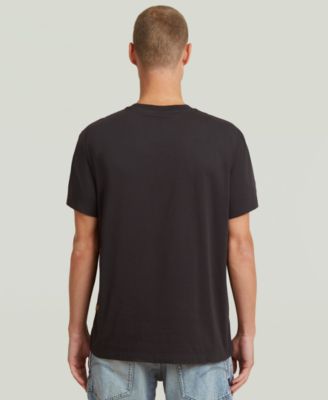 Men's Regular-Fit Short-Sleeve T-Shirt