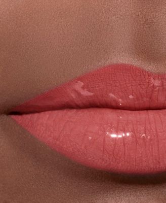 LE ROUGE DUO ULTRA TENUE Ultra Wear Lip Color Lipgloss