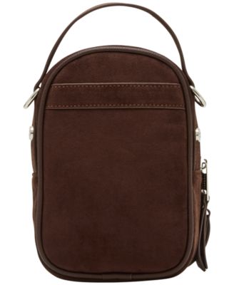 Maden Girl Blakesu North South Crossbody Bag