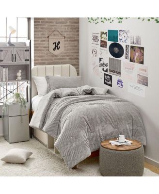 Peak of Cozy Oversized Comforter Set