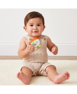 Baby Itzy Nibble & Nom Teething & Play Bundle