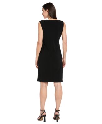 Women's Fly Away Jacket and Dress, 2-Piece Set