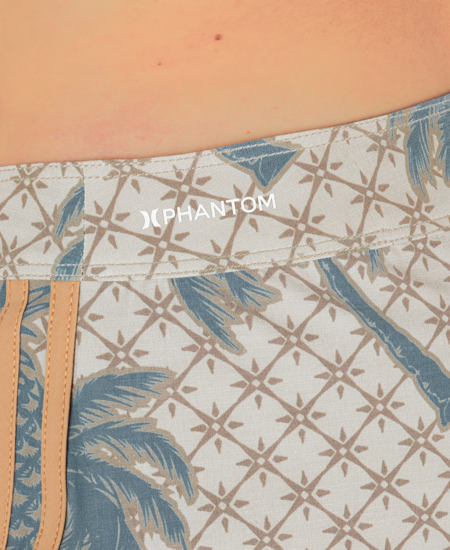Men's Phantom Tailgate 18" Boardshorts