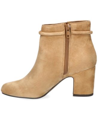 Women's Diaz Booties