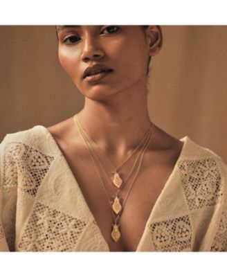 Amphora Layered Necklace